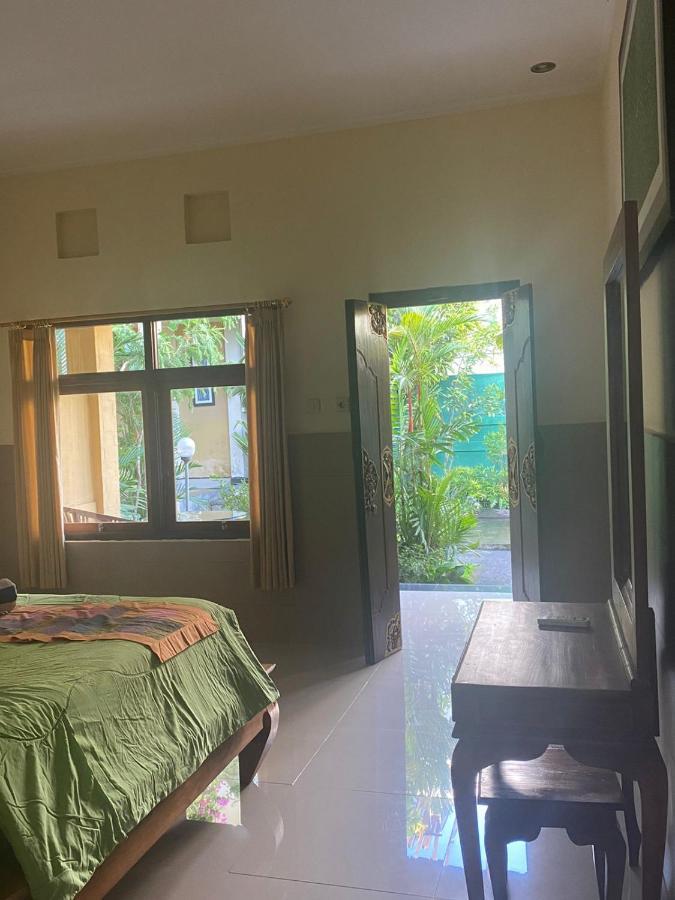 Secret Garden Sky Hotel Ubud  Exterior photo