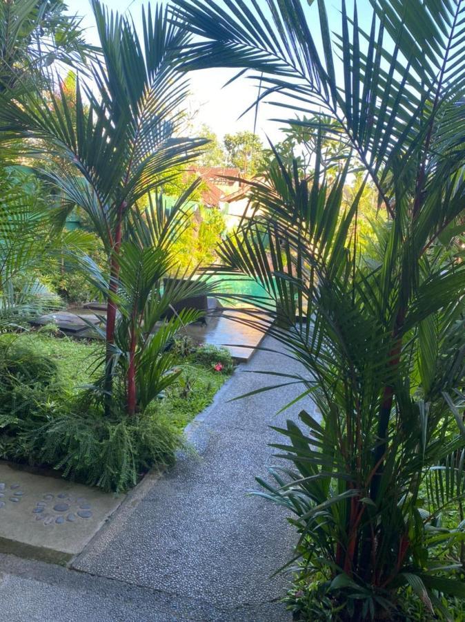 Secret Garden Sky Hotel Ubud  Exterior photo