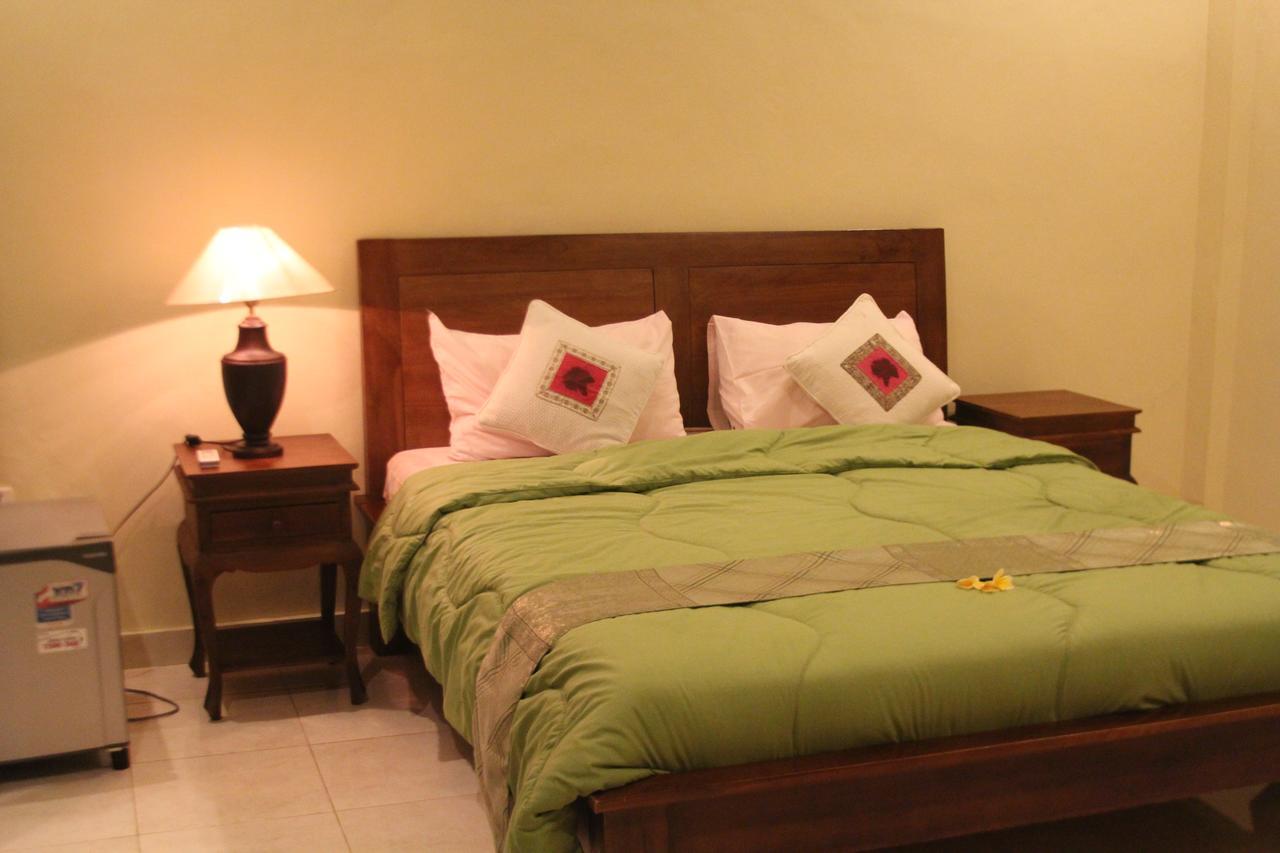 Secret Garden Sky Hotel Ubud  Room photo